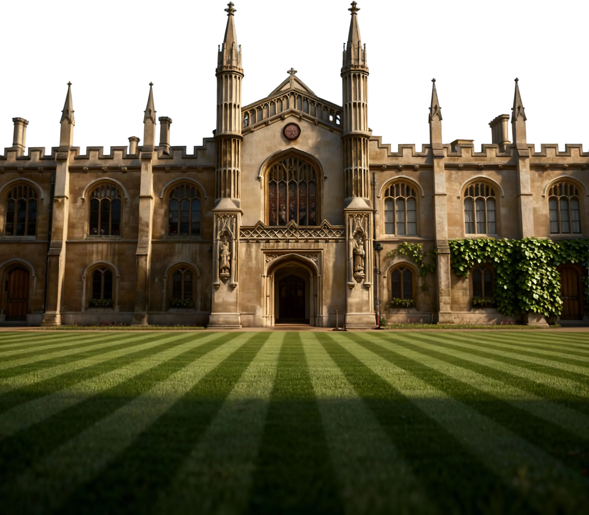 University of Cambridge Image